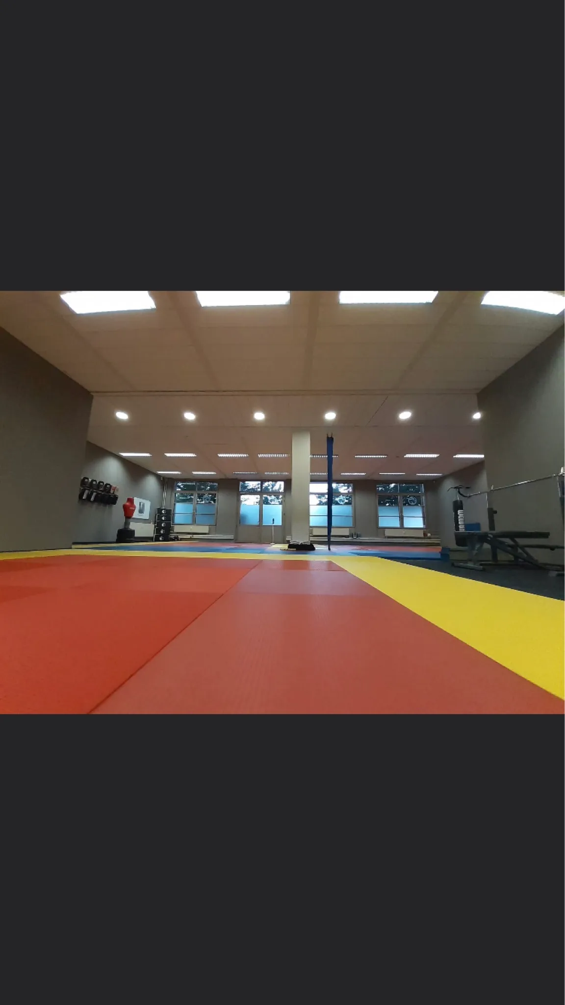 Kazoku Judo — kampfsport-studio in Werder (Havel) — 4