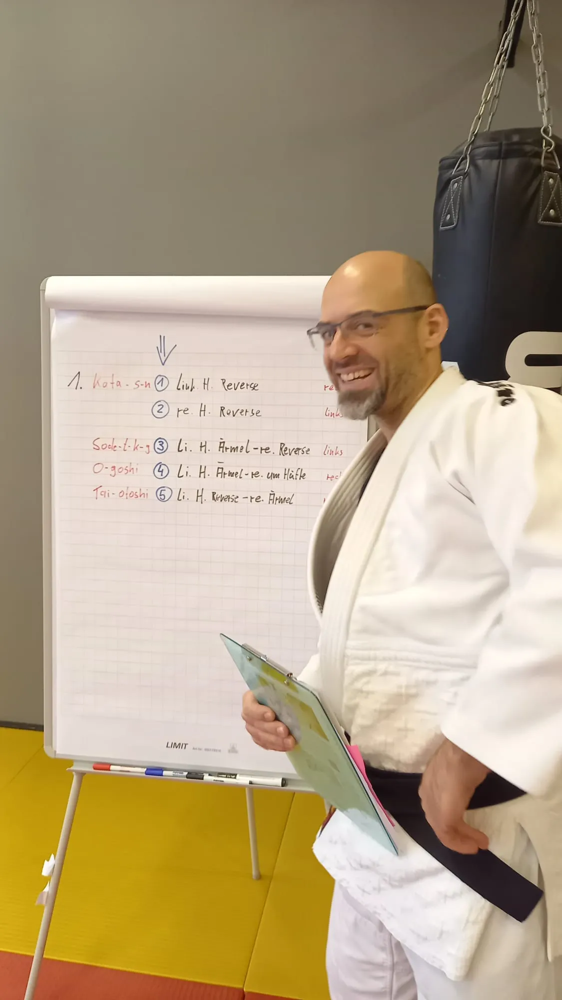 Kazoku Judo — kampfsport-studio in Werder (Havel) — 5