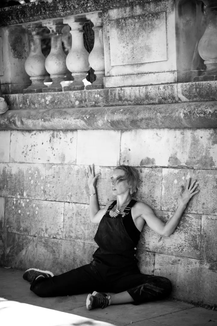 Pourquoi Pas — yoga-studio à La Placette, Nîmes — 2