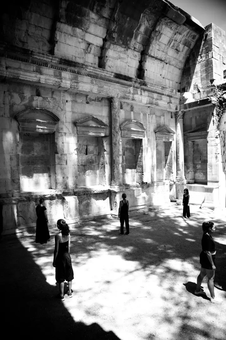 Pourquoi Pas — yoga-studio à Nîmes — 3
