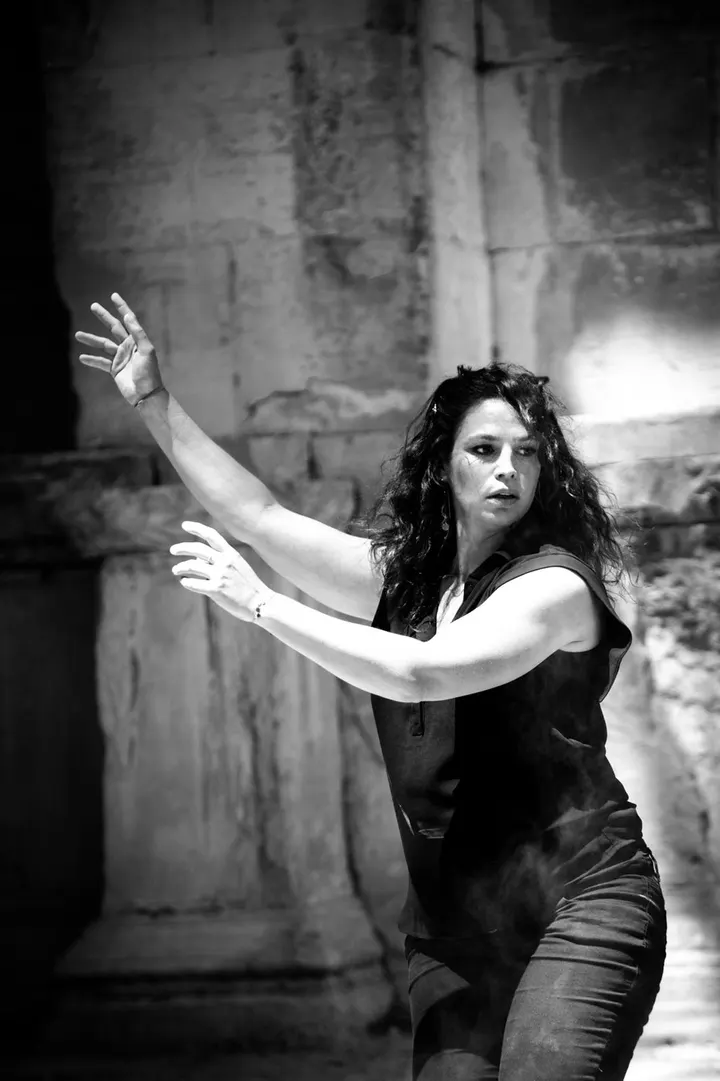Pourquoi Pas — yoga-studio à Nîmes — 4