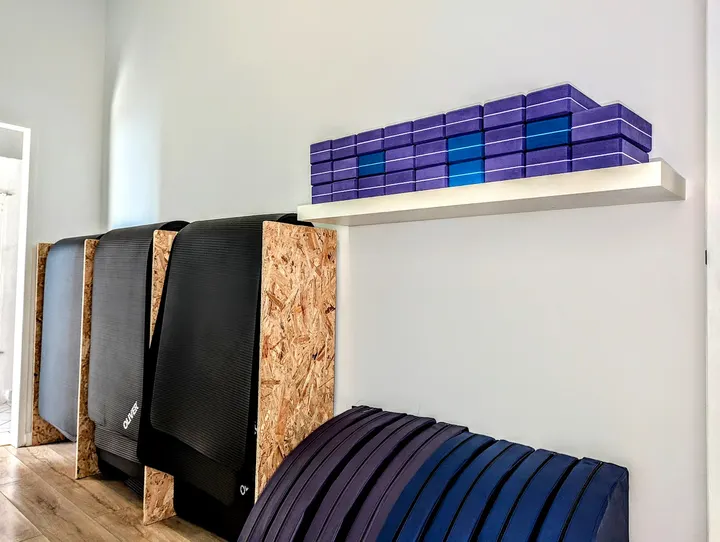 Way to Pole & Dance — pole fitness-studio in Schöneberg, Berlin — 3