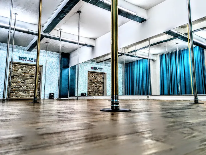 Way to Pole & Dance — pole fitness-studio in Berlin — 5