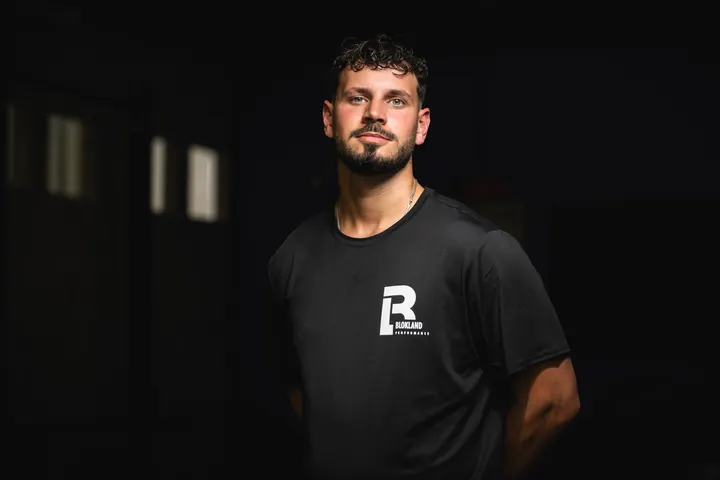 BloklandPerformance — personal training-studio in Wieldrecht, Dordrecht — 2