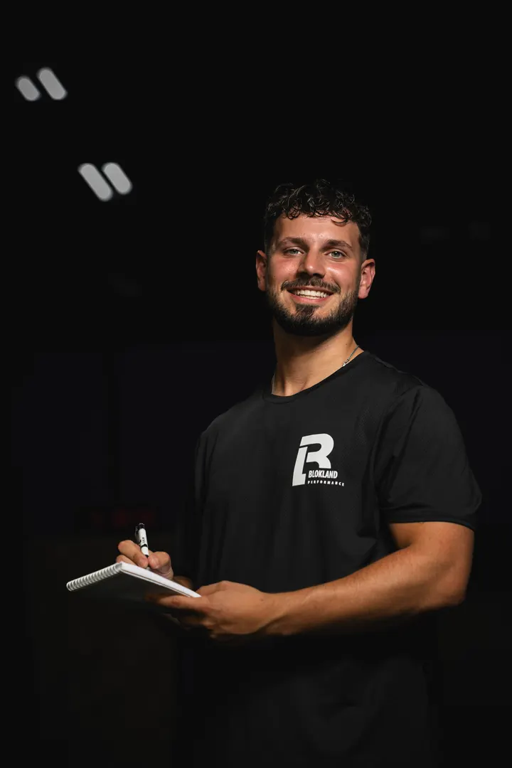 BloklandPerformance — personal training-studio in Wieldrecht, Dordrecht — 3