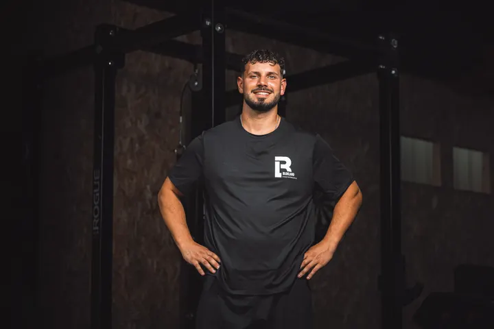 BloklandPerformance — personal training-studio in Dordrecht — 3