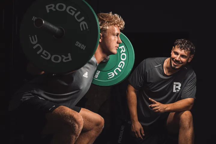 BloklandPerformance — Personal training in Wieldrecht, Dordrecht