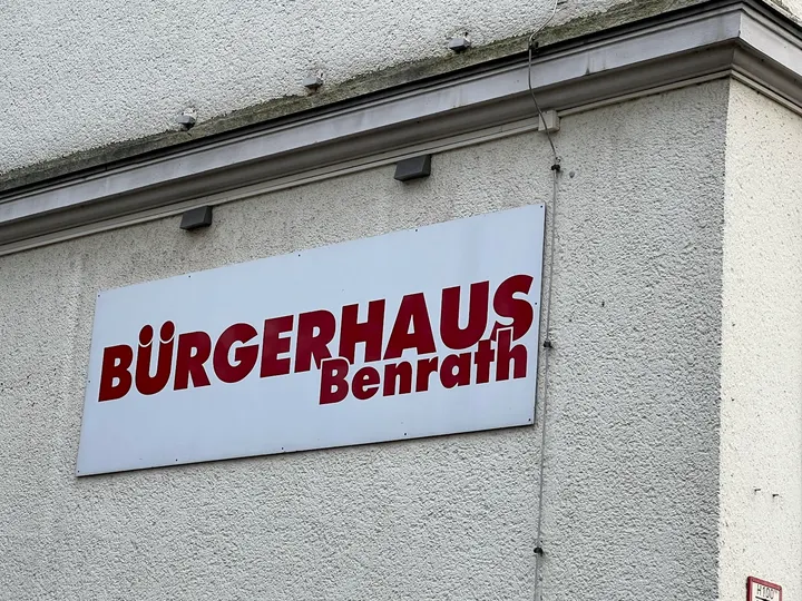 Fitness Benrath Yoga-Rückenfit-Pilates — yoga-studio in Düsseldorf — 3