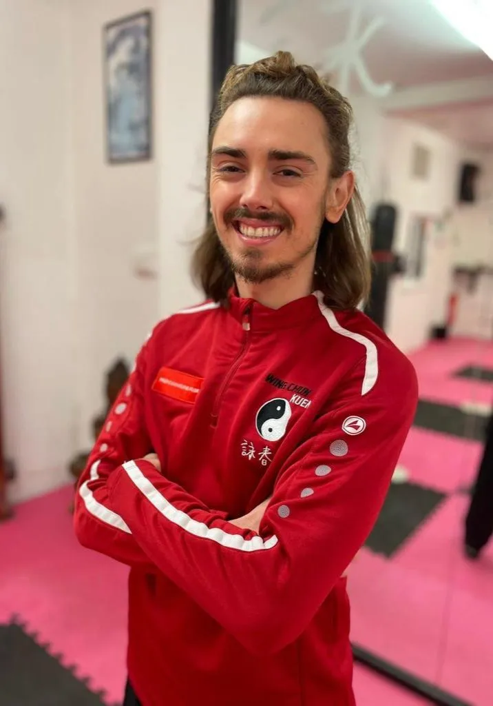 Meridian Kung Fu Leigh On Sea — martial arts-studio in Leigh-on-Sea, Leigh-On-Sea — 3