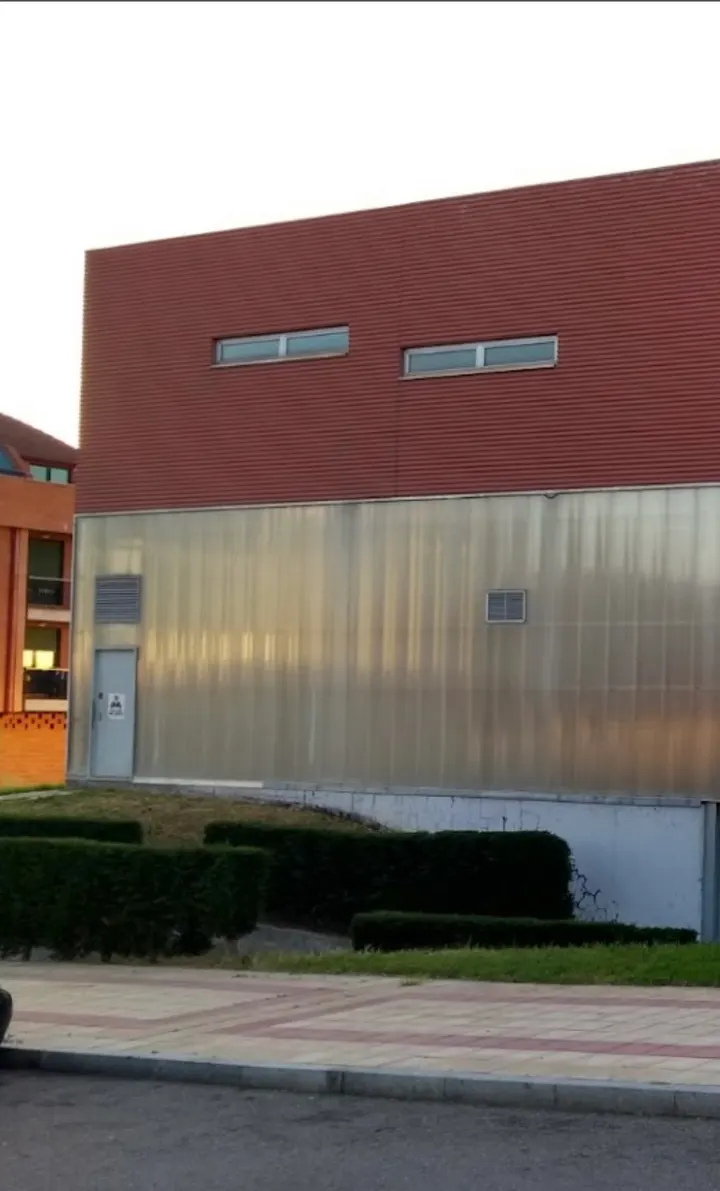 Club de boxeo fuerte y constante — artes marciales-studio en Inmaculada, León — 2