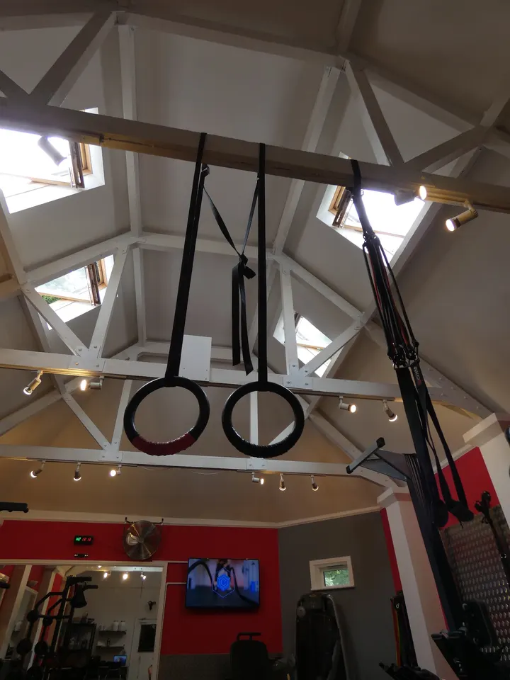 Active-Rest — fitness studio in Esher — 2