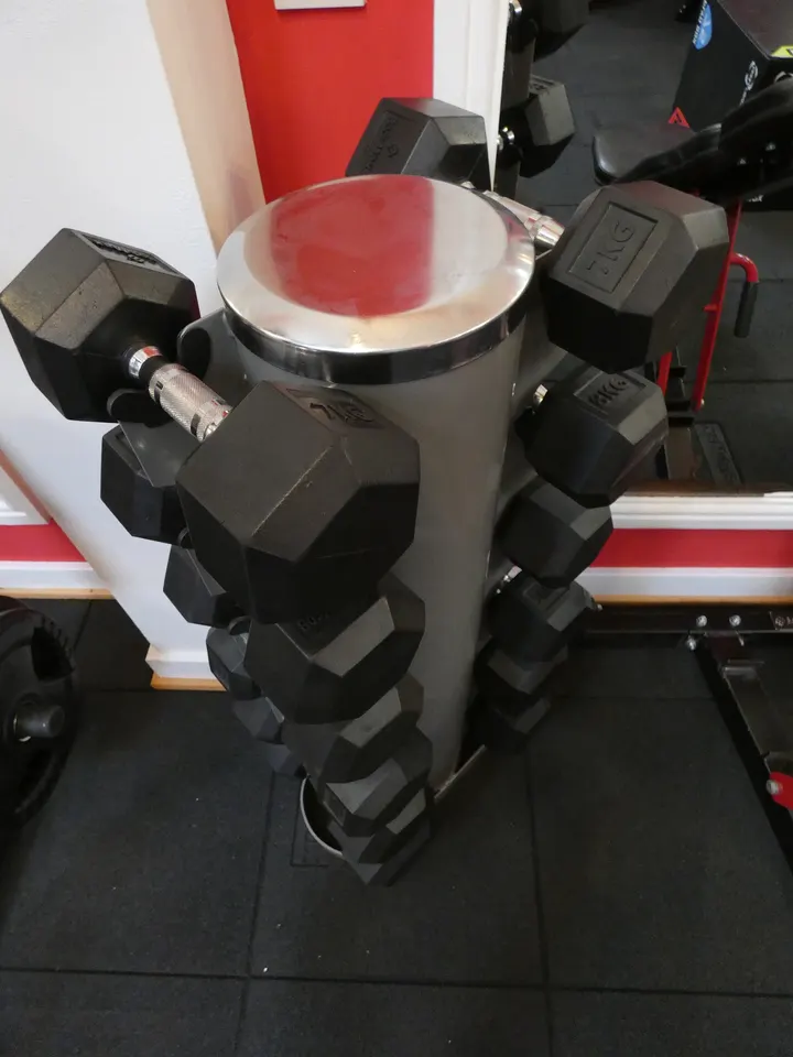 Active-Rest — fitness studio in Esher — 3