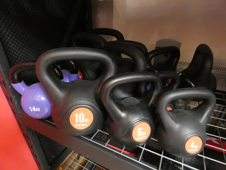 Active-Rest — fitness studio in Esher — 4