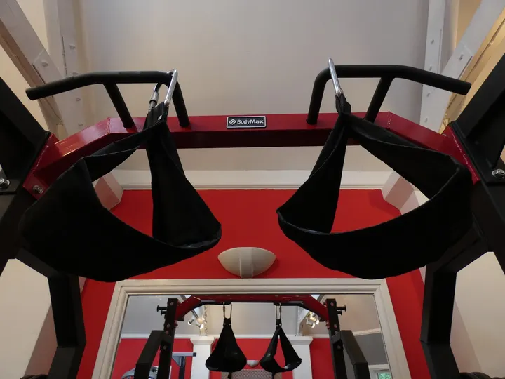 Active-Rest — fitness studio in Esher — 5