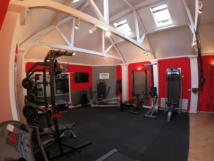 Active-Rest — Fitness Studio in Esher