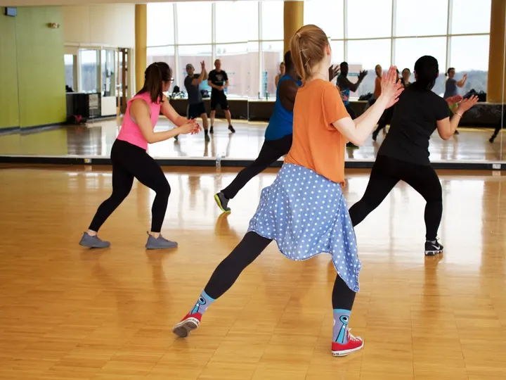 L'Academìa — danza-studio a Firenze — 5