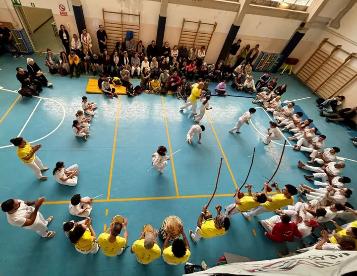 L'Academìa — Danza a San Niccolò, Firenze