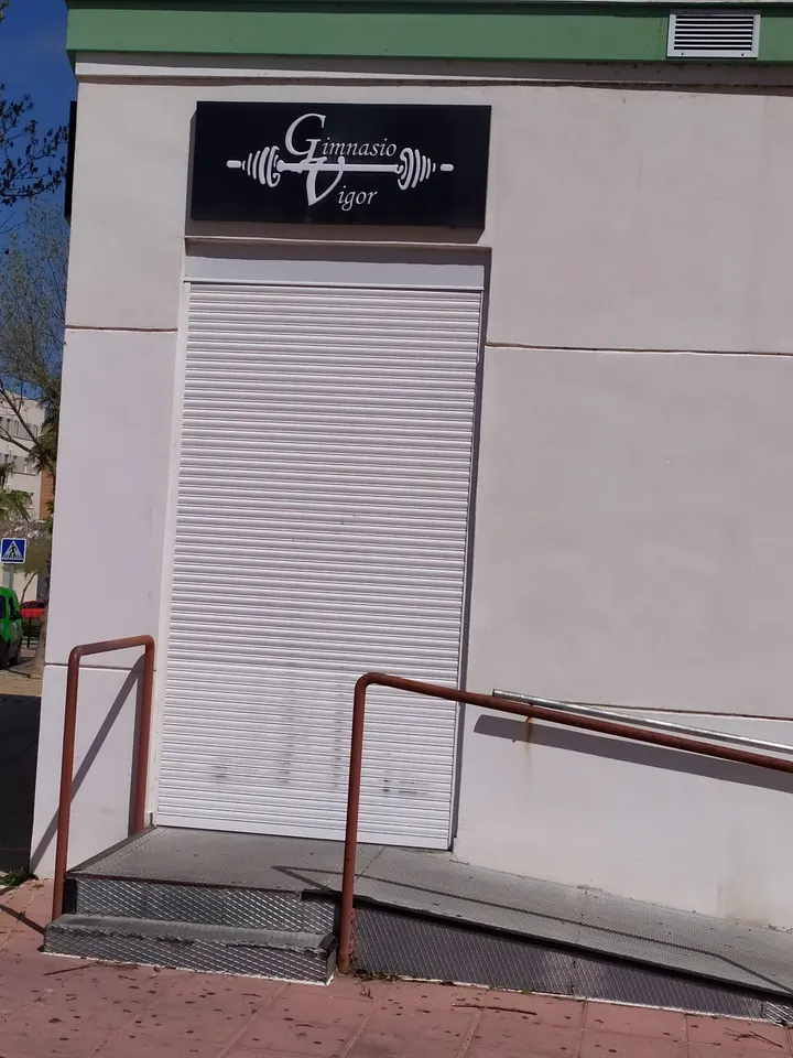 GIMNASIO VIGOR — estudio de fitness-studio en San Fernando — 3