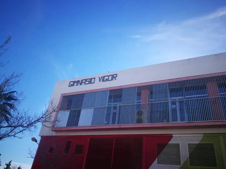 GIMNASIO VIGOR — estudio de fitness-studio en San Fernando — 3