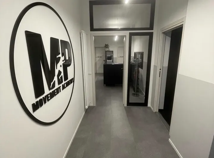 MP Movement Academy — personal training-studio a Mantova — 5