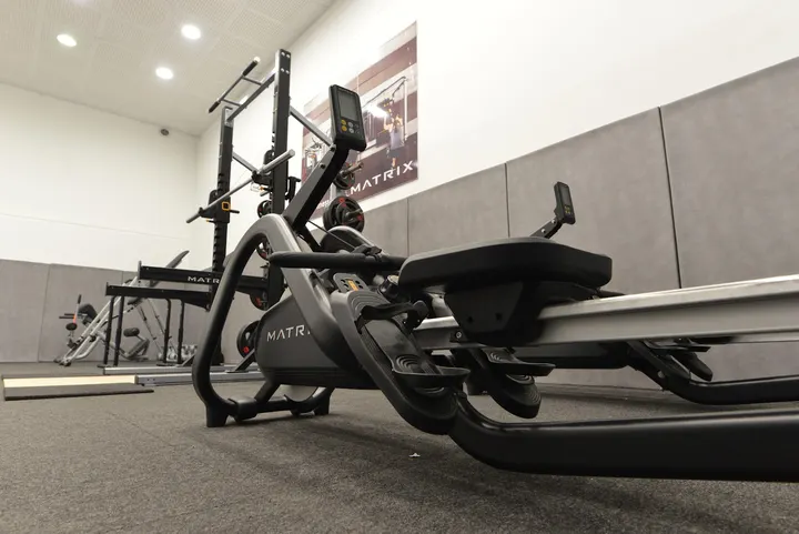 Dynamics Fitness — salle de fitness-studio à Wittenheim — 3