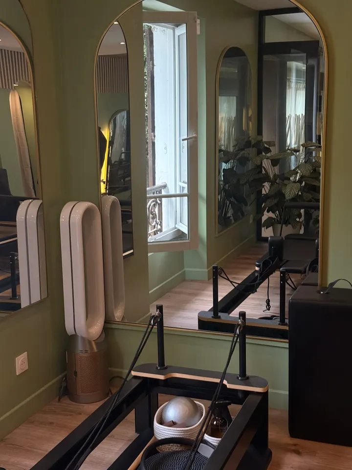Details Pilates — pilates-studio à Paris — 5
