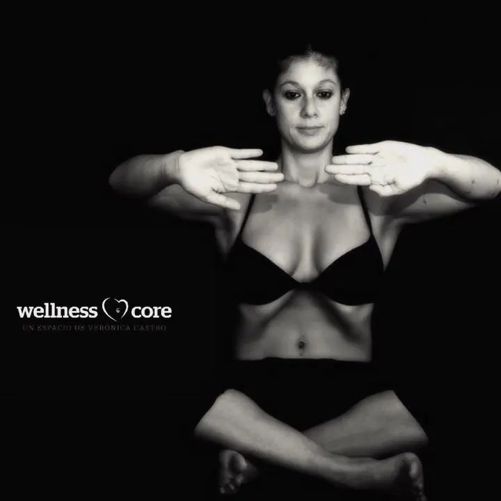 Wellness Core — pilates-studio en El Centro, Gijón — 2