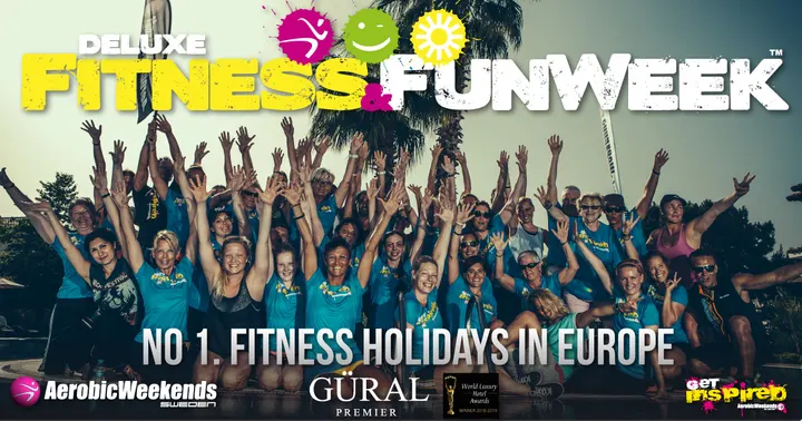 AerobicWeekends Sweden — bootcamp-studio i Ingespjuta, Eskilstuna — 3
