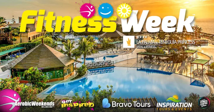 AerobicWeekends Sweden — bootcamp-studio i Eskilstuna — 3