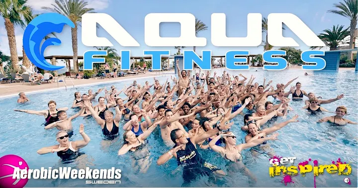 AerobicWeekends Sweden — bootcamp-studio i Eskilstuna — 4