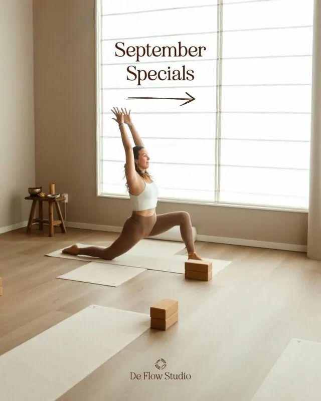 De Flow Studio — yoga-studio in Leidsche Rijn, Utrecht — 3