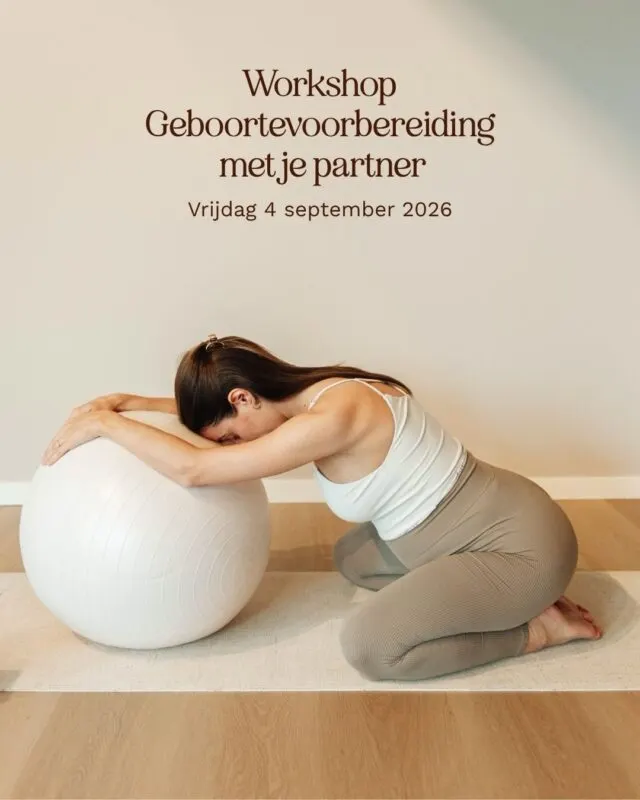 De Flow Studio — yoga-studio in Utrecht — 4