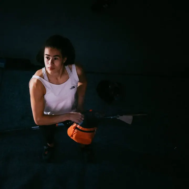 City Bloc — climbing-studio in Leeds — 3