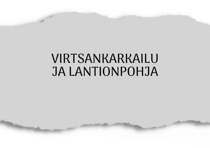 Terapiaperhonen Mikkeli — wellness-studio – Savilahti, Mikkeli — 2