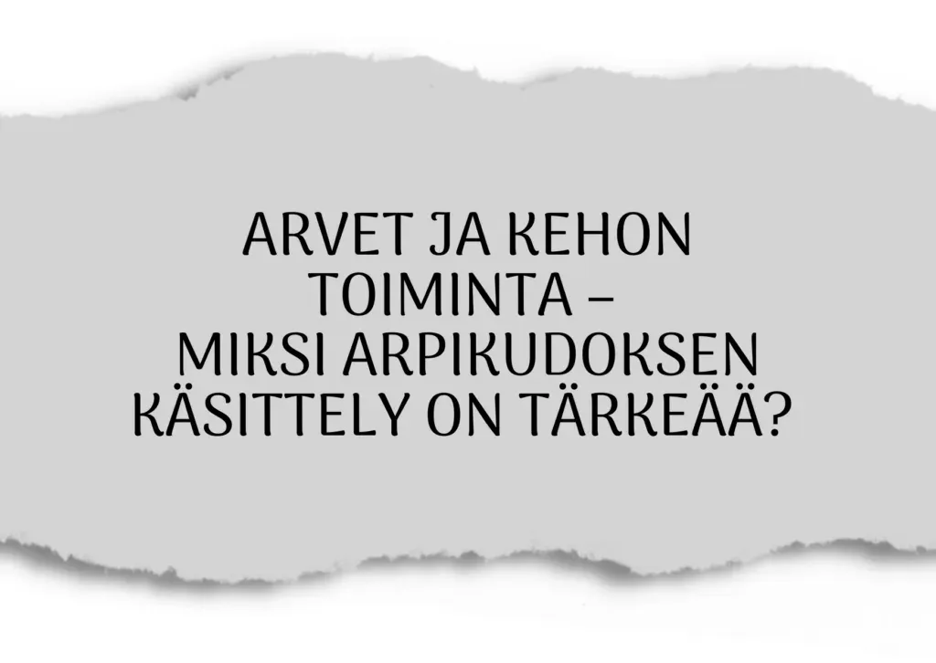 Terapiaperhonen Mikkeli — wellness-studio i Mikkeli — bild 3