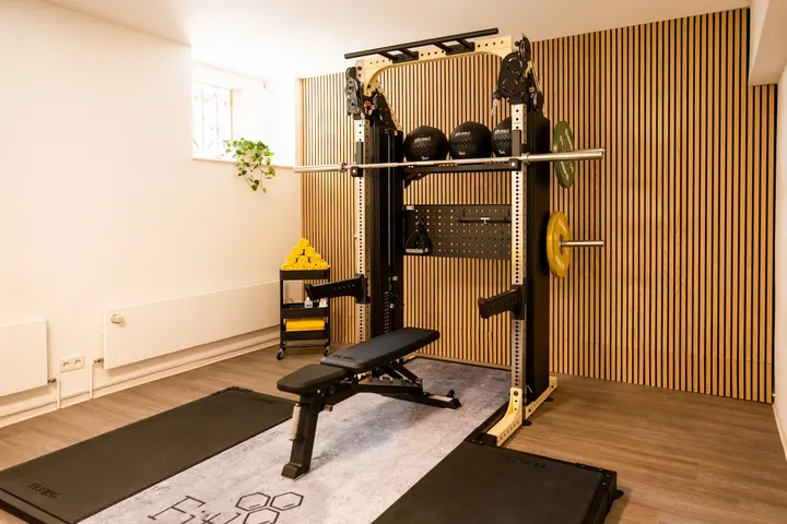 FITLAB-STUTTGART — pt-studio in Heusteigviertel, Stuttgart — 3
