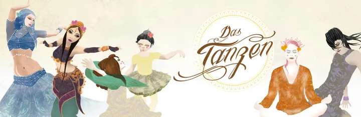 Das Tanzen — Wellness in Wangen, Stuttgart