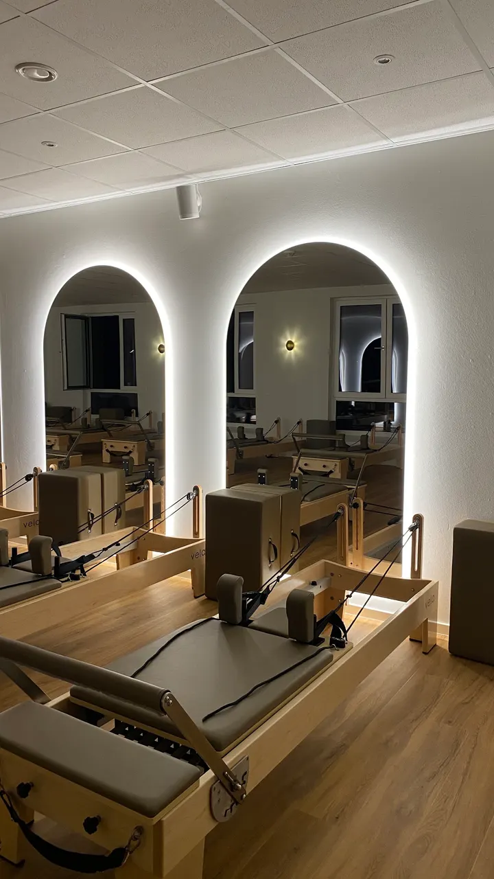 Vela Pilates Telgte — pilates-studio in Telgte — 2