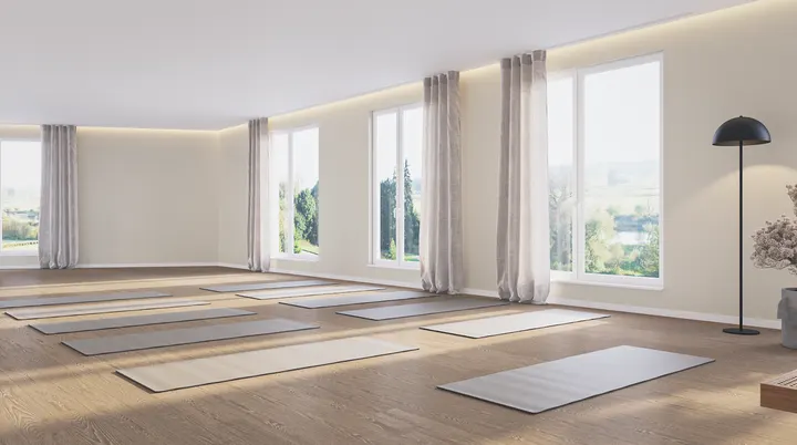 Vela Pilates Telgte — pilates-studio in Telgte — 3