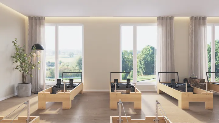 Vela Pilates Telgte — pilates-studio in Telgte — 5