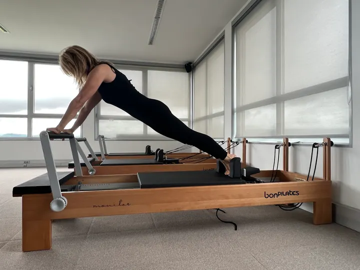Oasis Center — pilates-studio en Salburua, Vitoria-Gasteiz — 2
