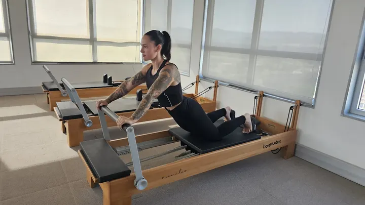 Oasis Center — pilates-studio en Salburua, Vitoria-Gasteiz — 3