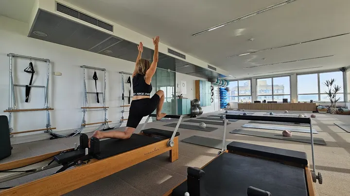 Oasis Center — pilates-studio en Vitoria-Gasteiz — 3
