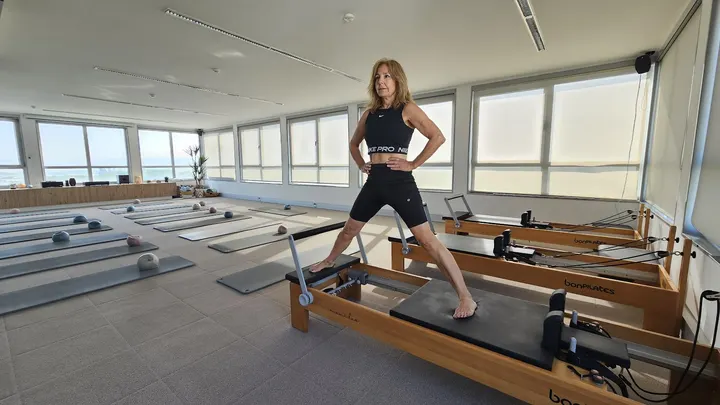 Oasis Center — pilates-studio en Vitoria-Gasteiz — 4