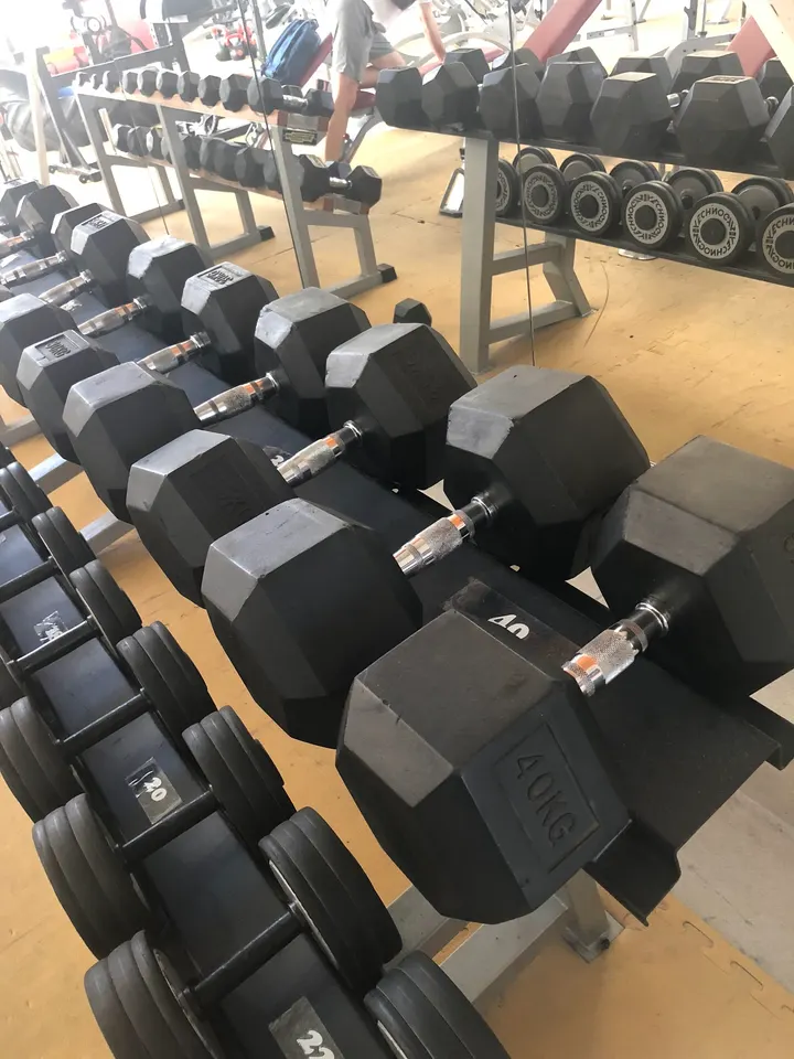 Body concept fitness — kickboxing-studio à Rambouillet — 3