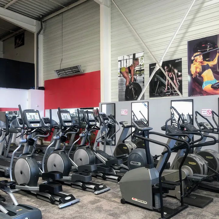 Body concept fitness — kickboxing-studio à Rambouillet — 4