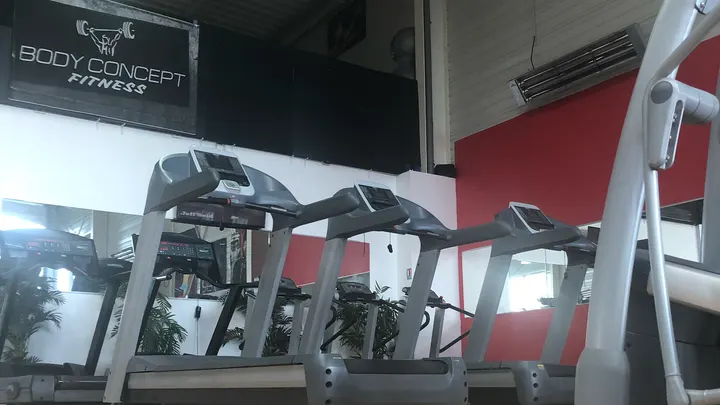 Body concept fitness — kickboxing-studio à Rambouillet — 5