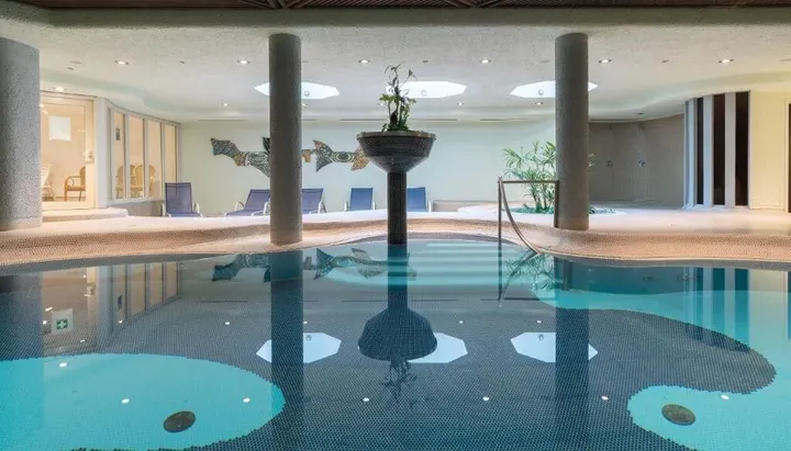 AQUAfit family Honnef — Studio in Rommersdorf, Bad Honnef