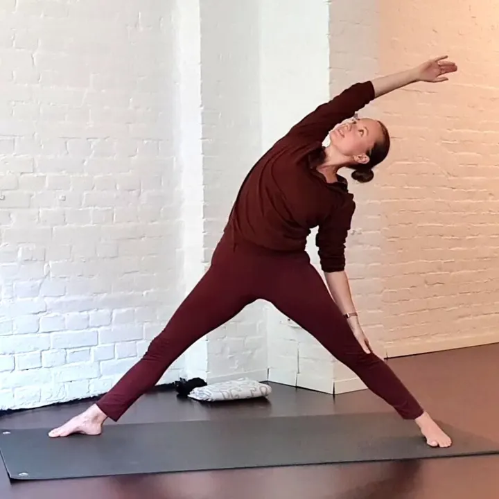 Tanzkörpertraining — yoga-studio in Dresden — 4
