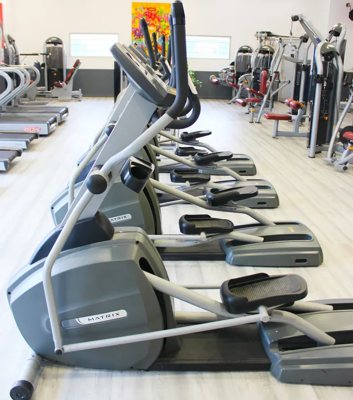 Sport Inside Saint Etienne de Montluc — salle de fitness-studio à Saint-Étienne-de-Montluc — 3